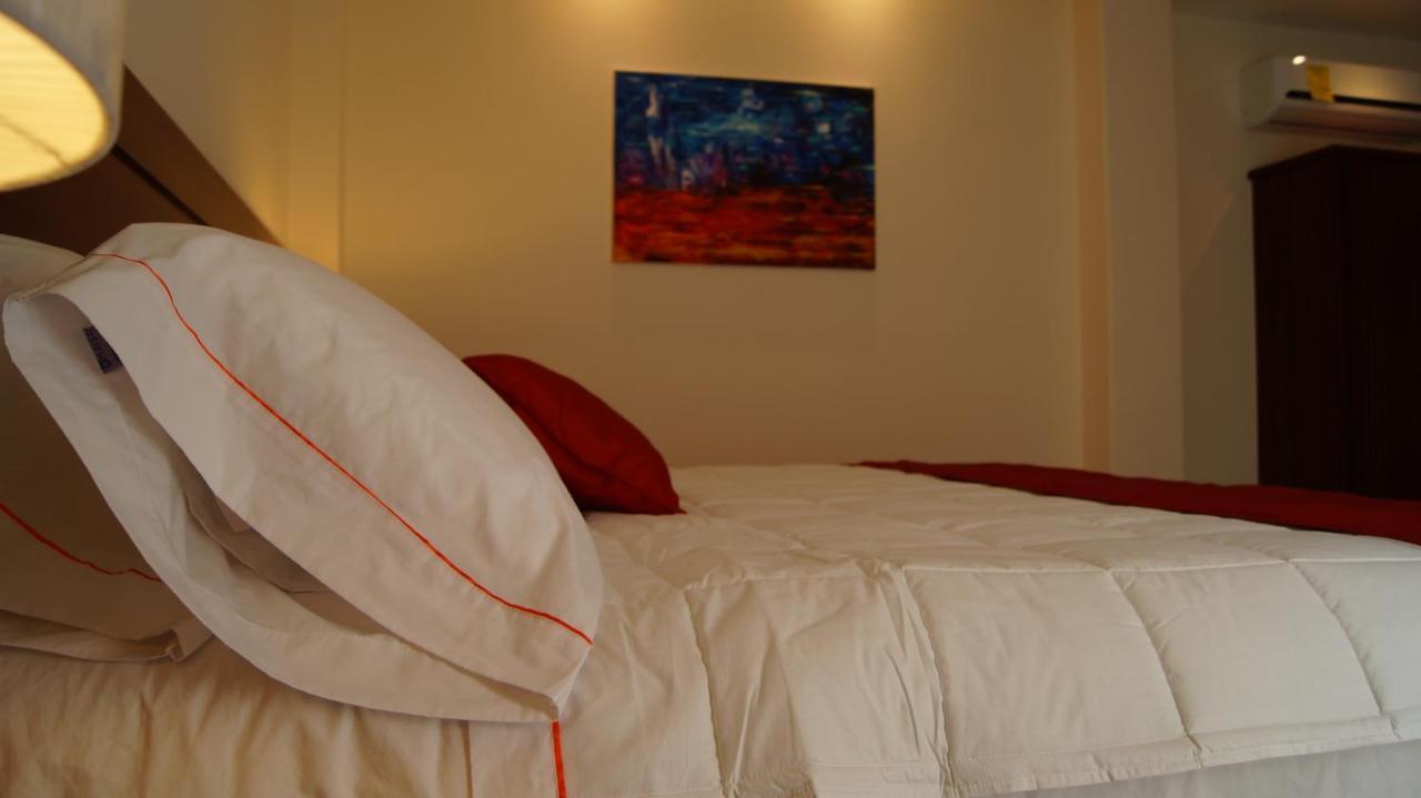 San Francisco Hotel Boutique Huajuapan de Leon Extérieur photo