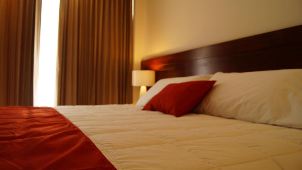 San Francisco Hotel Boutique Huajuapan de Leon Extérieur photo