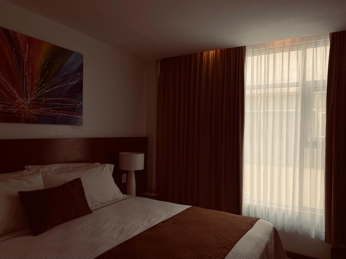 San Francisco Hotel Boutique Huajuapan de Leon Extérieur photo