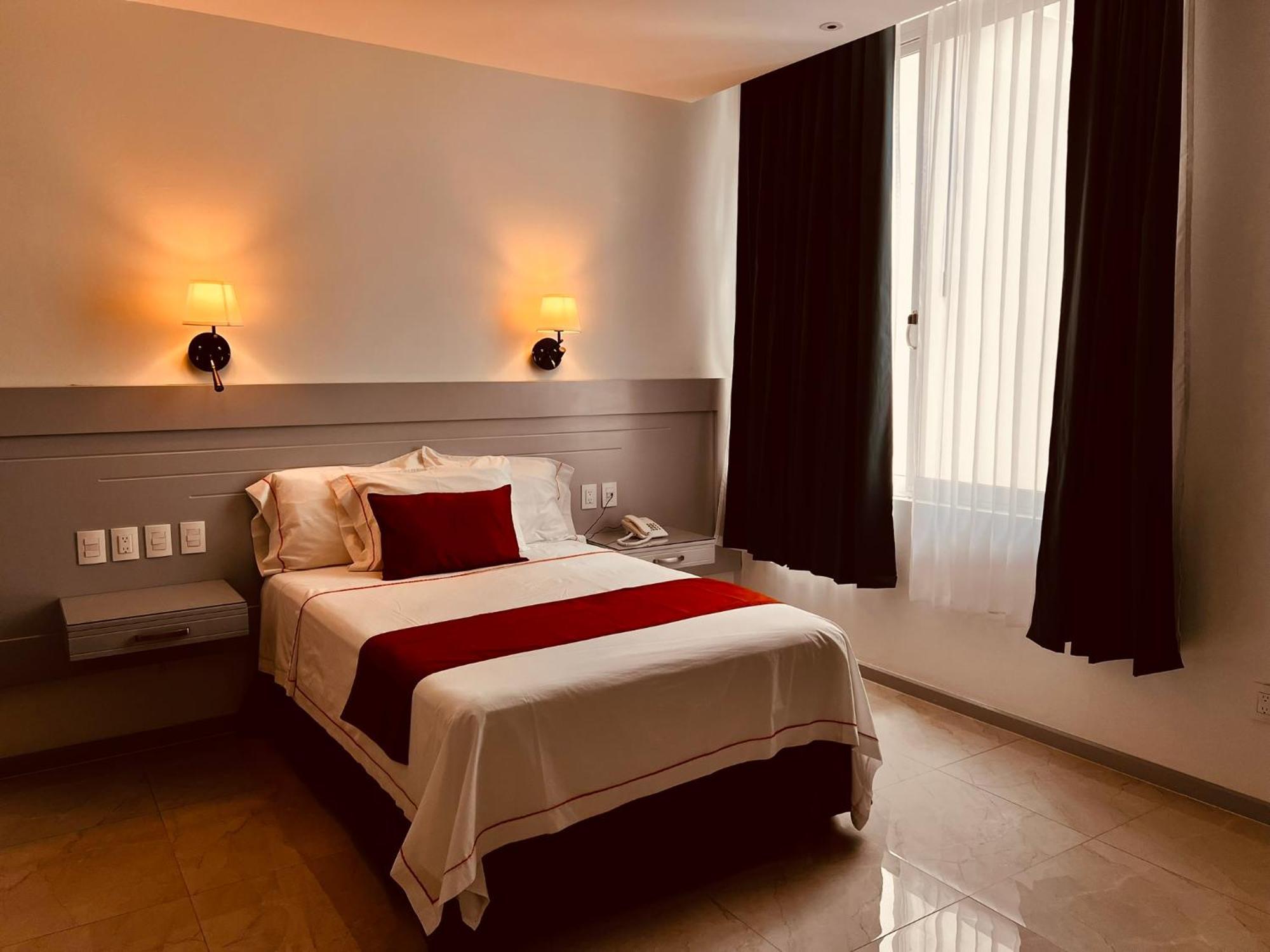 San Francisco Hotel Boutique Huajuapan de Leon Extérieur photo