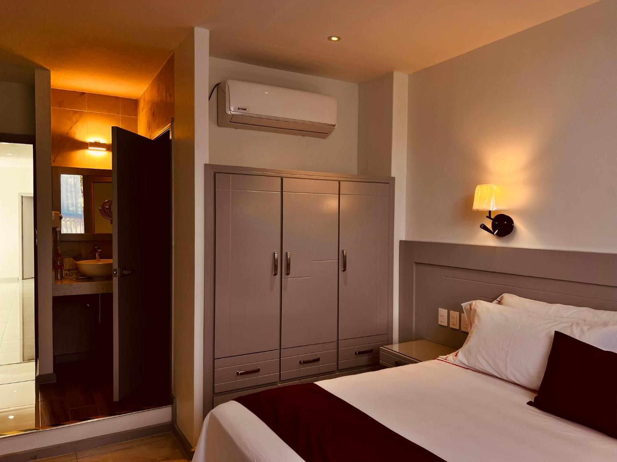 San Francisco Hotel Boutique Huajuapan de Leon Extérieur photo