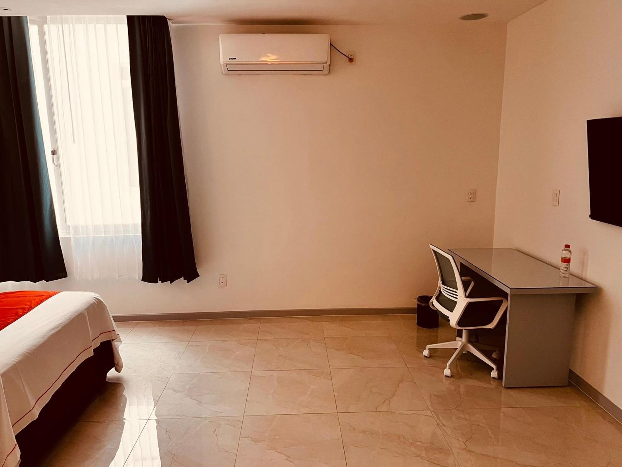 San Francisco Hotel Boutique Huajuapan de Leon Extérieur photo