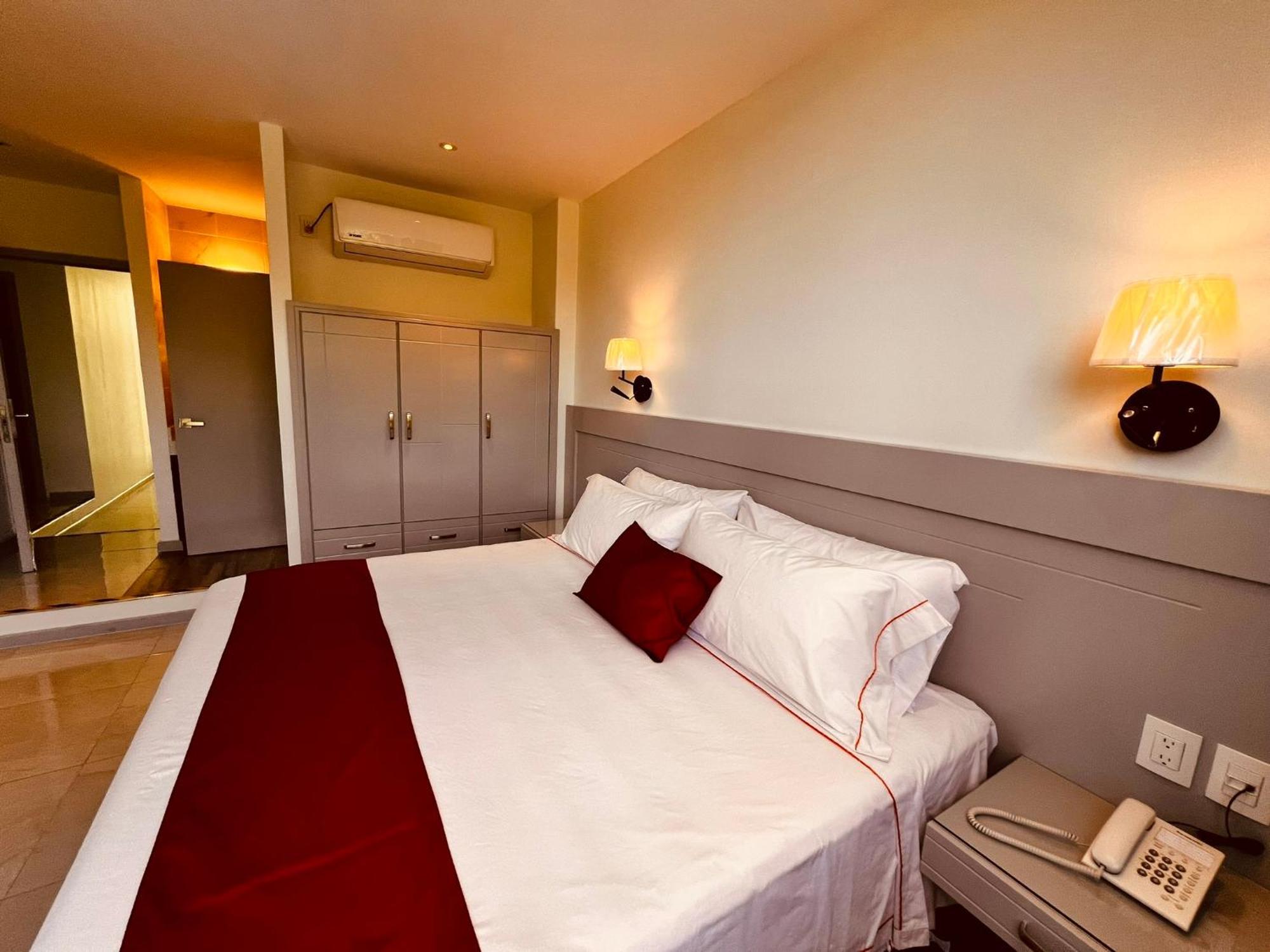San Francisco Hotel Boutique Huajuapan de Leon Extérieur photo