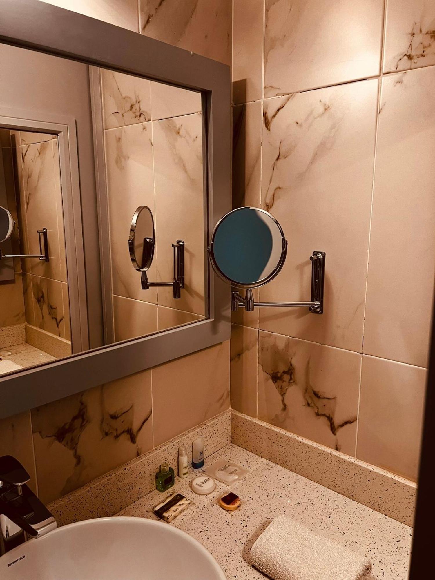 San Francisco Hotel Boutique Huajuapan de Leon Extérieur photo